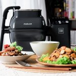 FANLAI 飯來炒菜機讓做料理變得超級簡單！