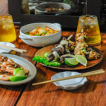 居酒屋風Panasonic 燒烤微波爐食譜